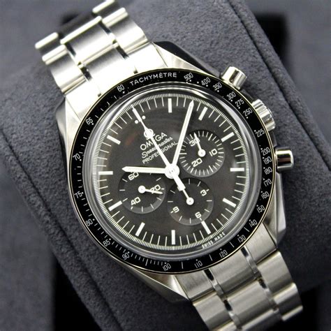 omega speedmaster moonwatch sale|Omega Speedmaster moonwatch original price.